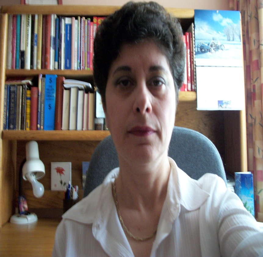 Eleonora Babayants